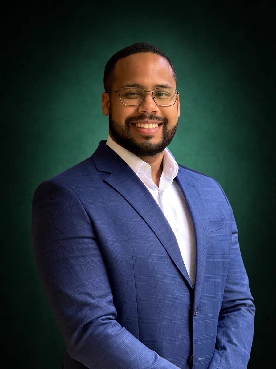 Dr. Jean Gonçalves, estrategista de marketing jurídico